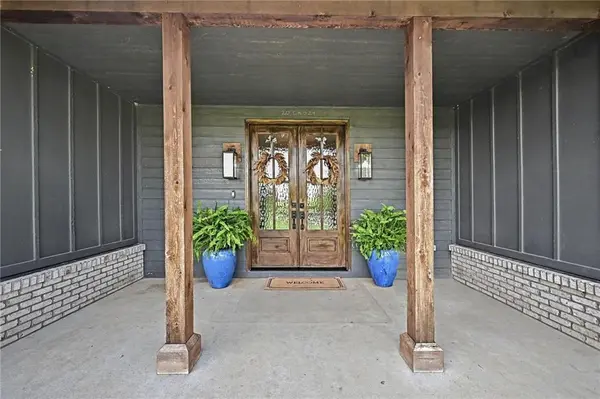 11100 SE E HWY, Agency, MO 64401