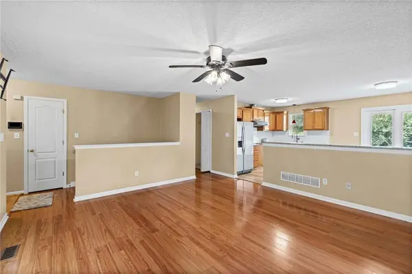 8600 NE 116th ST, Kansas City, MO 64157