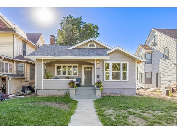 1729 11th, Greeley, CO 80631