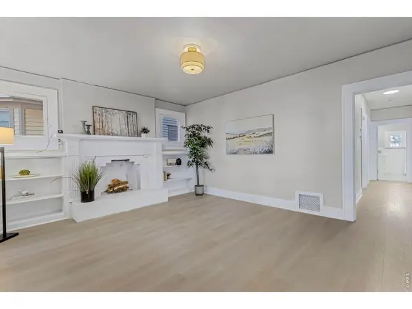 1729 11th, Greeley, CO 80631