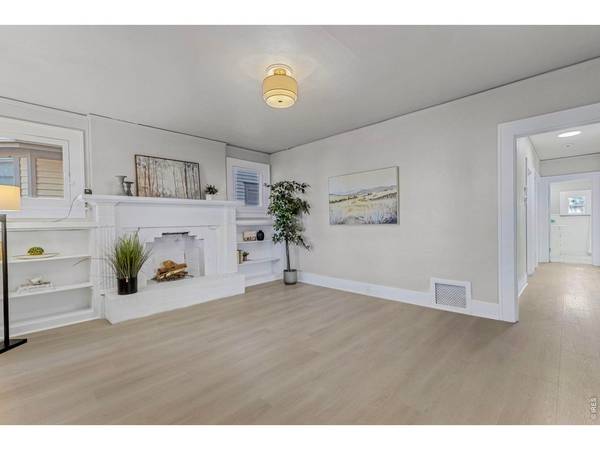 1729 11th, Greeley, CO 80631