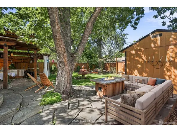 1777 Ivanhoe, Denver, CO 80220