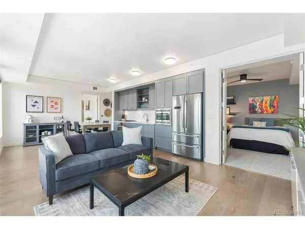 1750 Wewatta #1409, Denver, CO 80202