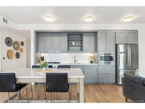 1750 Wewatta #1409, Denver, CO 80202