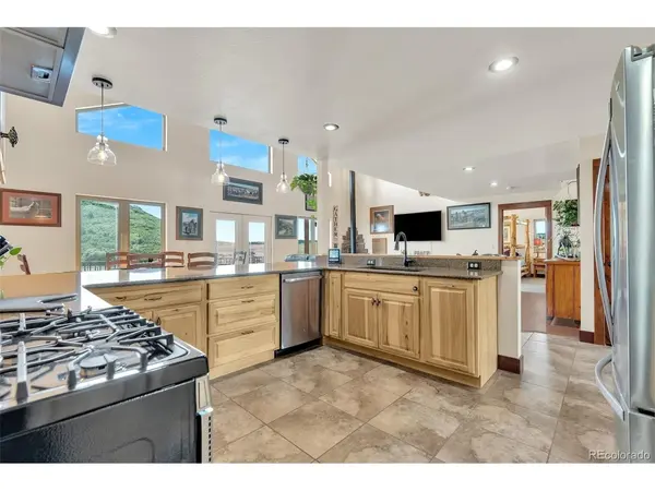 7190 Nautique, Larkspur, CO 80118