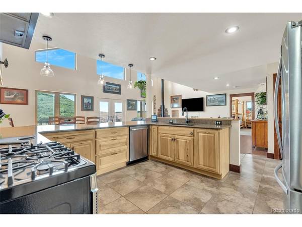 7190 Nautique, Larkspur, CO 80118