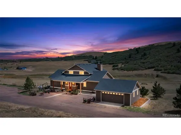 7190 Nautique, Larkspur, CO 80118