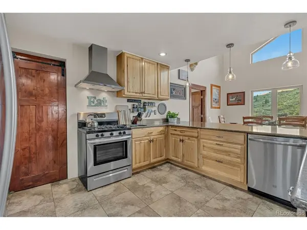7190 Nautique, Larkspur, CO 80118