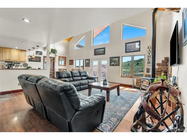7190 Nautique, Larkspur, CO 80118