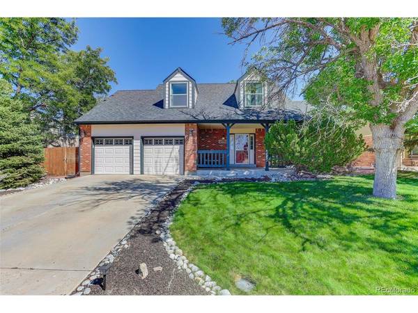 13442 Jackson, Thornton, CO 80241