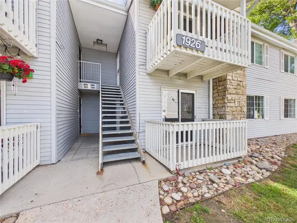 1926 S Vaughn #104, Aurora, CO 80014