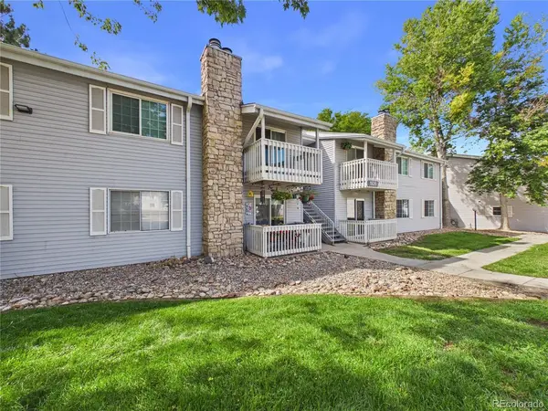 1926 S Vaughn #104, Aurora, CO 80014