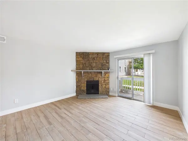 1926 S Vaughn #104, Aurora, CO 80014