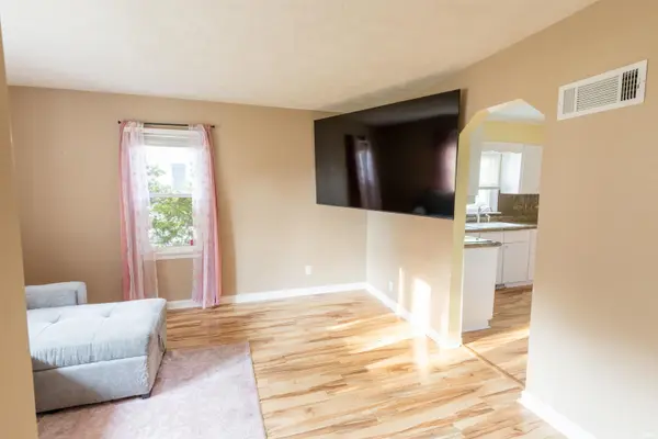 1807 N Saint James BLVD, Evansville, IN 47711