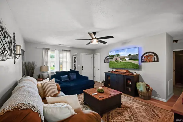 2315 Powder House LN, Lafayette, IN 47909