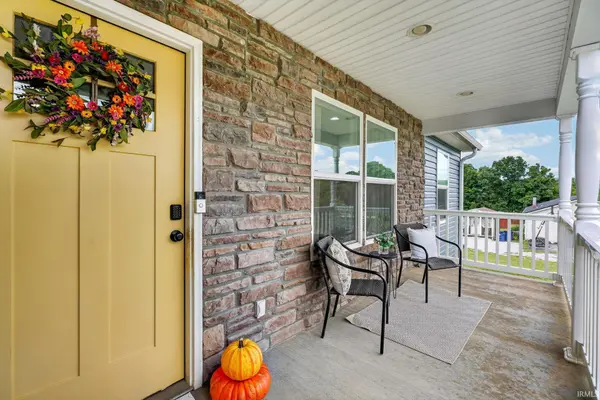 135 Brinegar DR, Springville, IN 47462