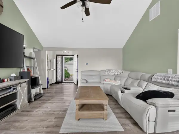 2250 Henry V XING, Fort Wayne, IN 46818