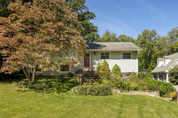 163 Horseshoe RD, Millbrook, NY 12545