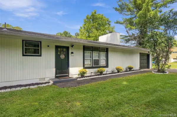 267 State Route 32, New Paltz, NY 12561