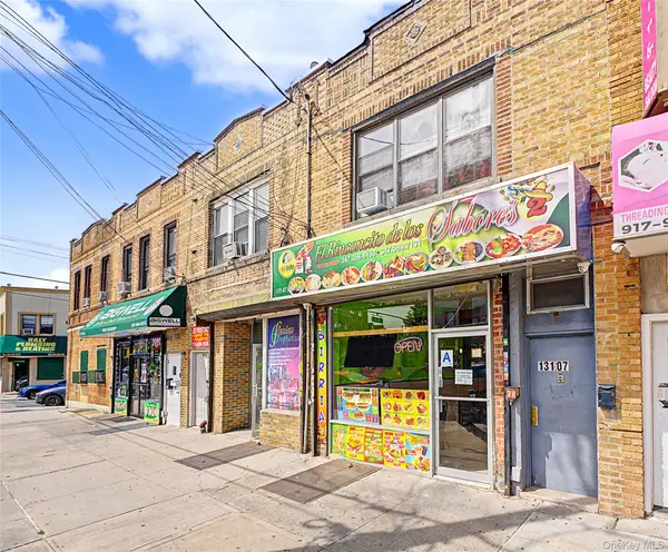 131-07 Liberty AVE, Richmond Hill, NY 11419