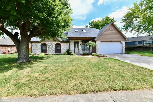 8919 Country Walk DR, Indianapolis, IN 46227