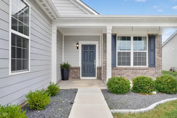 5806 Walkabout WAY, Brownsburg, IN 46112