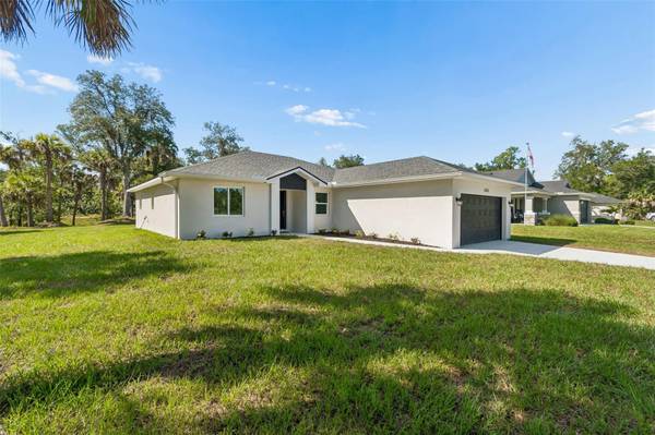 5535 TEVIS TER, North Port, FL 34288