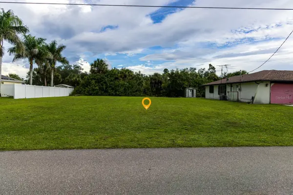 92 EPPINGER DR, Port Charlotte, FL 33953
