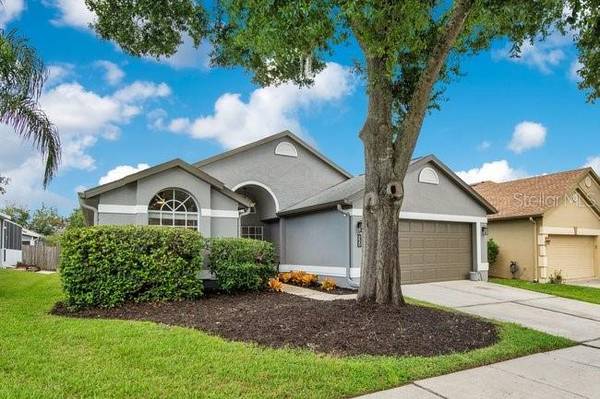 650 REGINA LN, Lake Mary, FL 32746