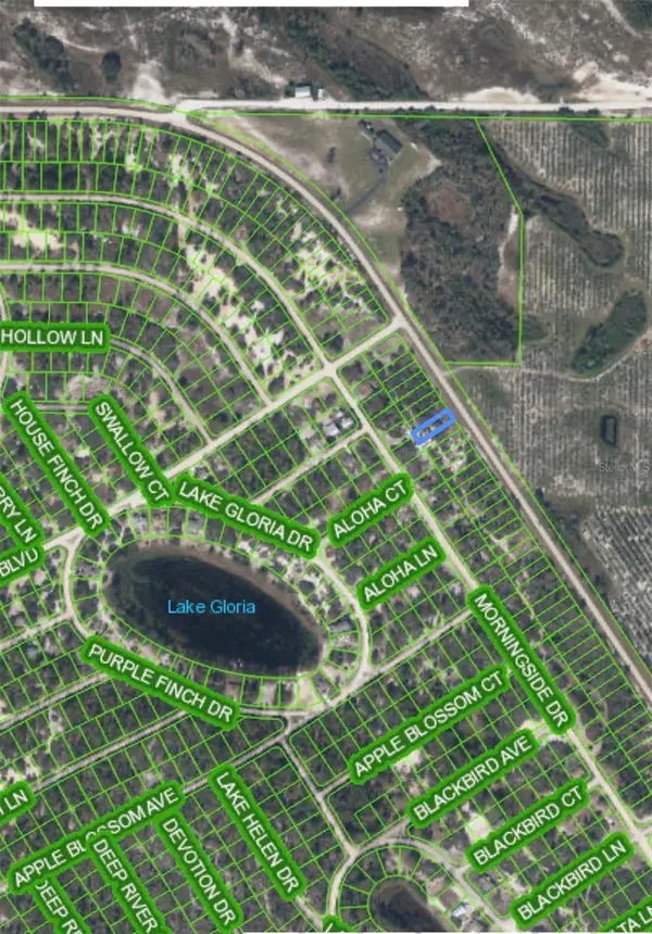 835 CR-29, Lake Placid, FL 33852