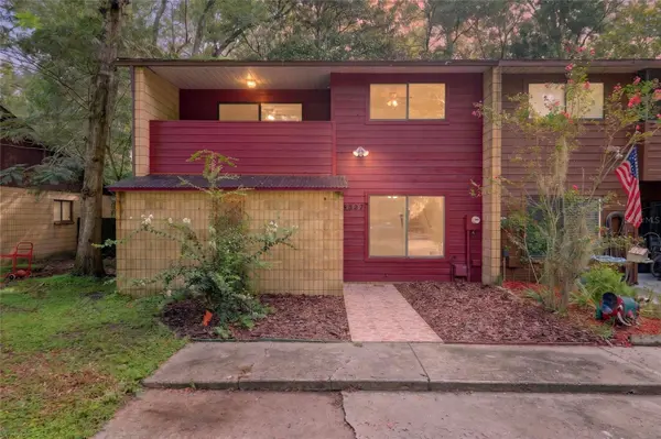 4327 SW 67TH TER, Gainesville, FL 32608