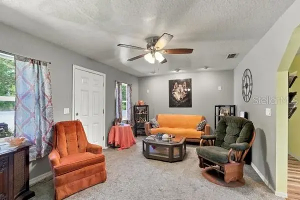 14755 NW 42ND CT, Reddick, FL 32686
