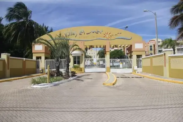 VILLAS D MAR BEACH RESORT BO. MEDIANIA ALTA N #d-203, Loiza, PR 00772