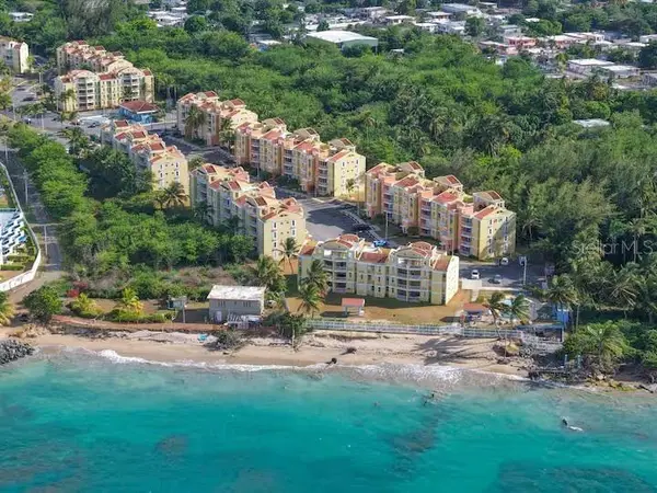 VILLAS D MAR BEACH RESORT BO. MEDIANIA ALTA N #d-203, Loiza, PR 00772