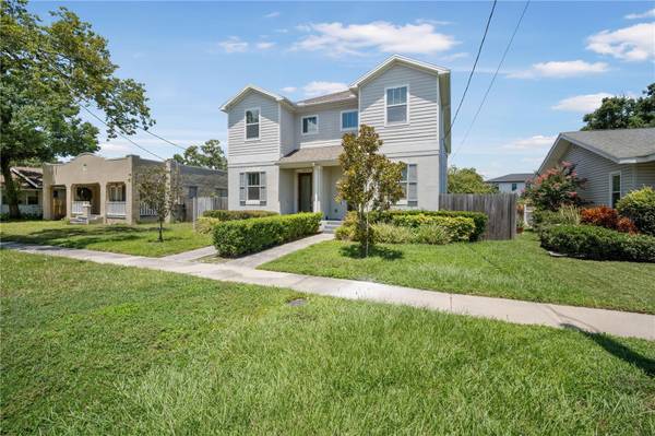 2505 W NORTH A ST #2, Tampa, FL 33609