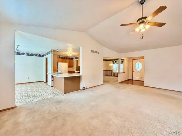 208 Saint Sabre DR, Swansea, IL 62226