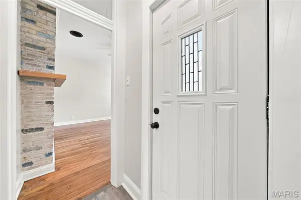 3428 Alberta ST, St Louis, MO 63118