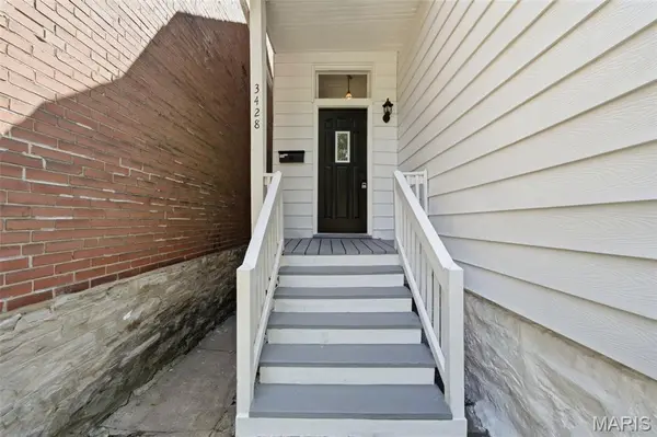 3428 Alberta ST, St Louis, MO 63118