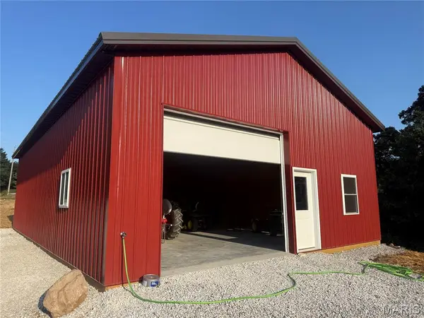 1103 Rombauer AVE, Novinger, MO 63559