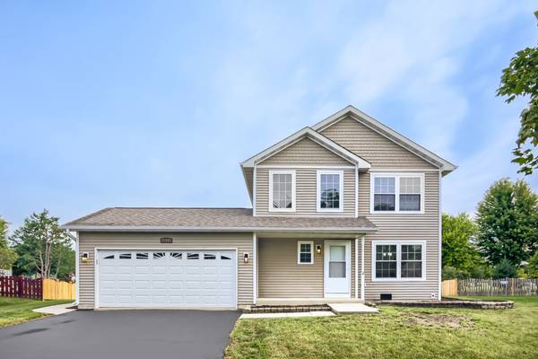 26438 W Deer PATH, Channahon, IL 60410