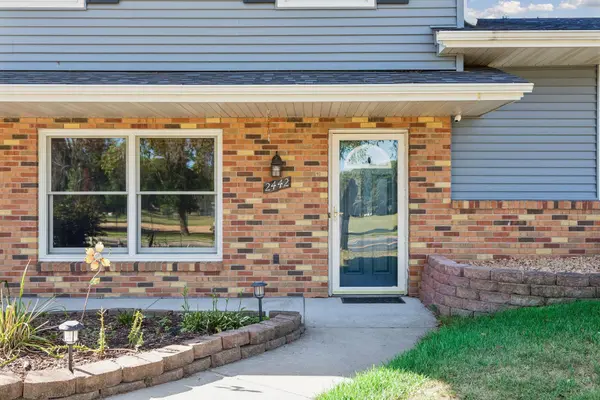 2442 Orchard LN, White Bear Lake, MN 55110