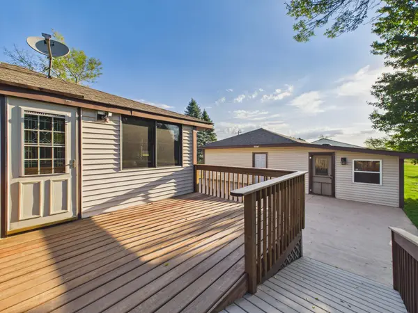 5341 425th ST, Harris, MN 55032