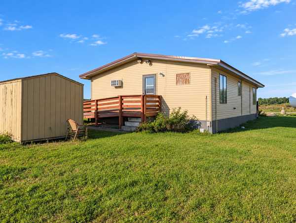 41438 State Highway 65, Mcgregor, MN 55760