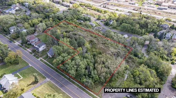 12xx W 3rd ST, Duluth, MN 55806