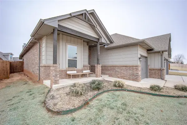 18644 Groveton BLVD, Edmond, OK 73012
