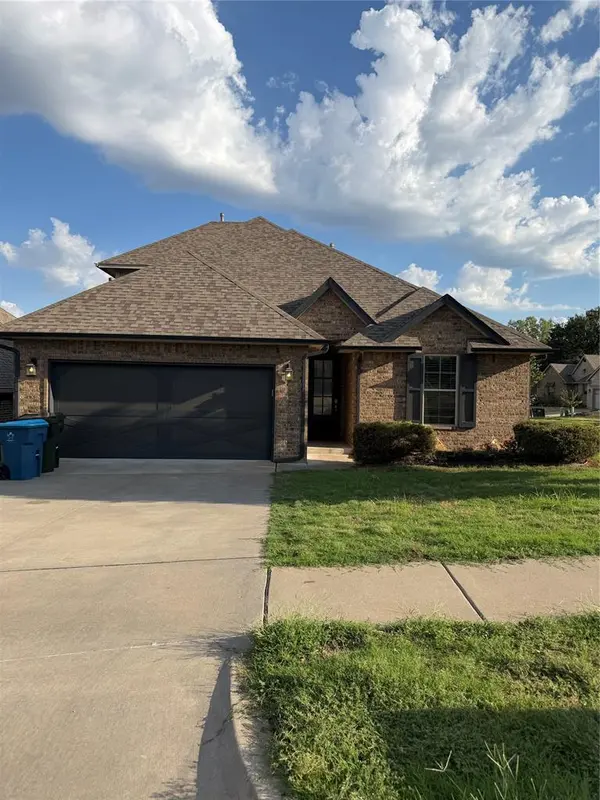 2317 ANIMADA PL, Edmond, OK 73034