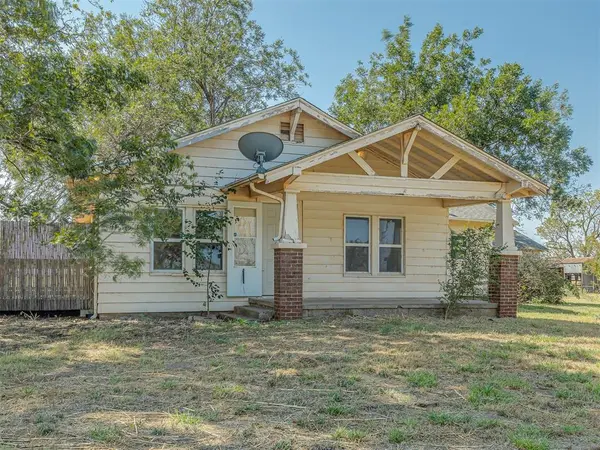 18198 E E 680 RD, Crescent, OK 73028