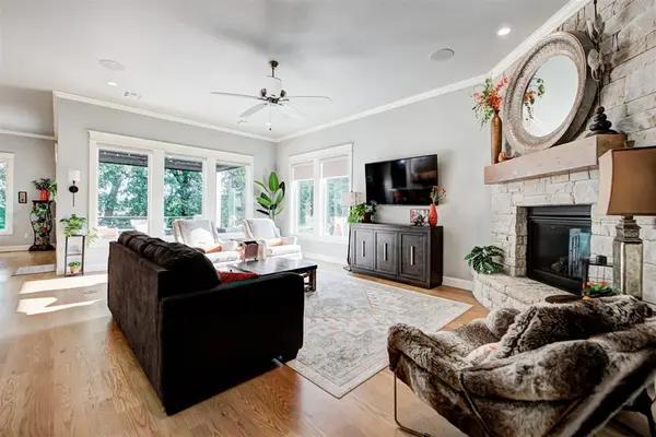 4425 NE 125th CT, Edmond, OK 73013