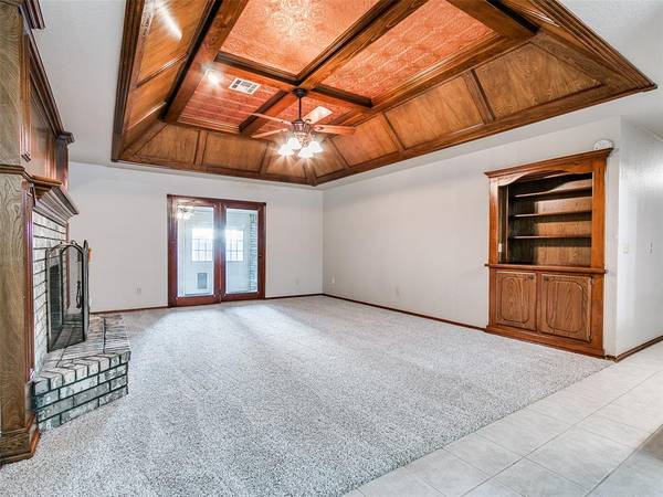 9800 S Brookline AVE, Oklahoma City, OK 73159