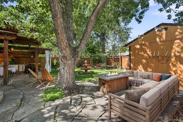 1777 Ivanhoe ST, Denver, CO 80220
